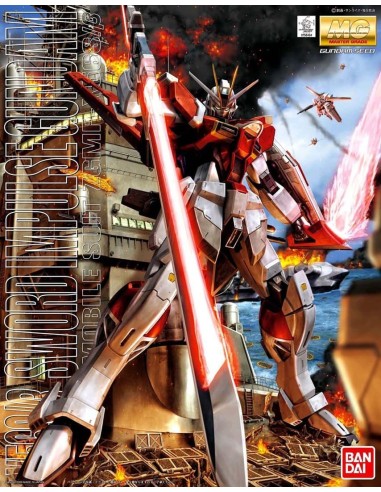Mobile Suit Gundam SEED Destiny MG...