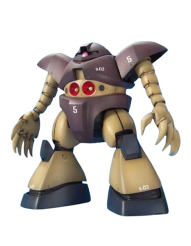 Mobile Suit Gundam MG MSM-03 Gogg...