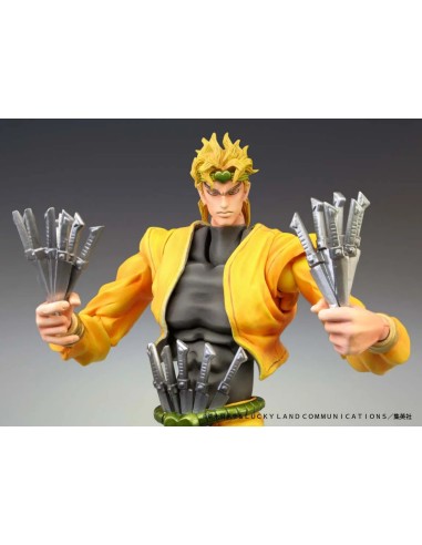 JoJo's Bizarre Adventure Part 3:...