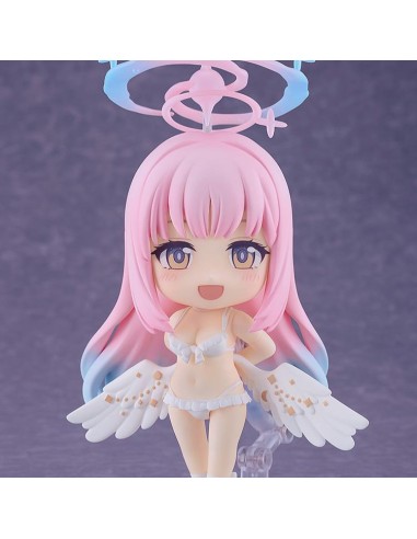 Blue Archive Nendoroid Basic Mika...