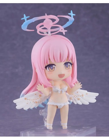 Blue Archive Nendoroid Basic Mika...
