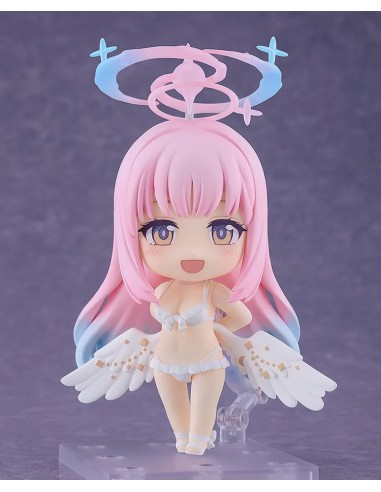 Blue Archive Nendoroid Basic Mika...