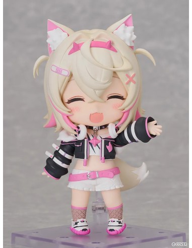 Hololive Production Nendoroid Mococo...