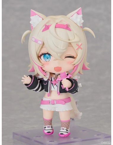 Hololive Production Nendoroid Mococo...