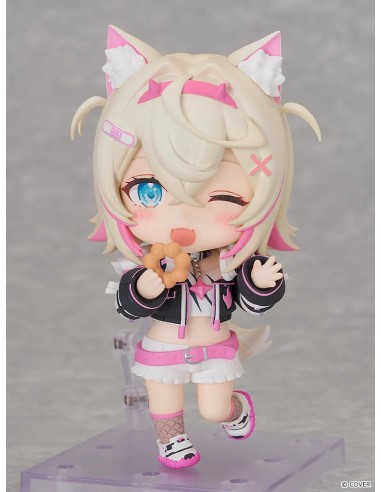 Hololive Production Nendoroid Mococo...