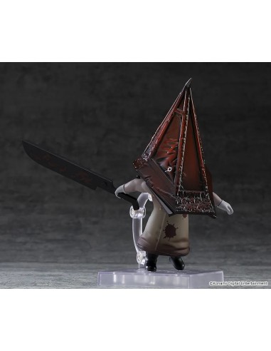 Hololive Production Nendoroid Shiori...