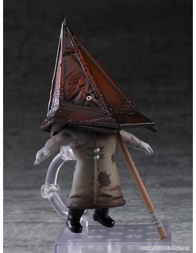Hololive Production Nendoroid Shiori...