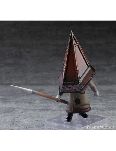 Hololive Production Nendoroid Shiori...
