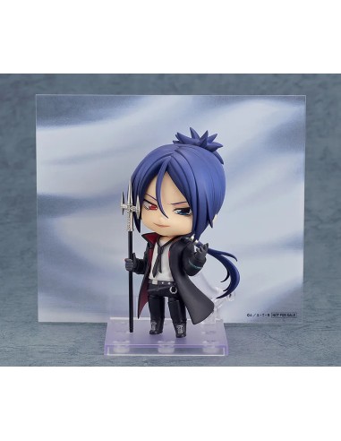 Nendoroid Mukuro Rokudo 10 Years...