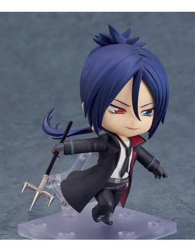 Nendoroid Mukuro Rokudo 10 Years...