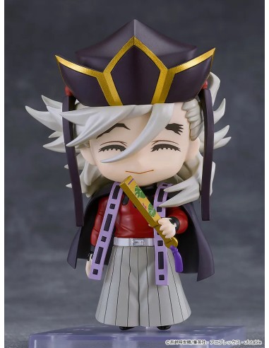Nendoroid Doma – Demon Slayer:...