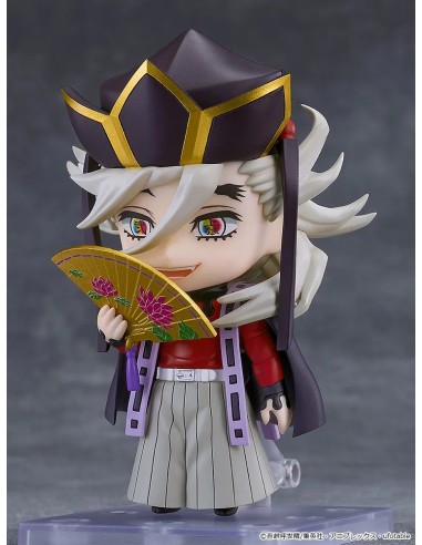 Nendoroid Doma – Demon Slayer:...