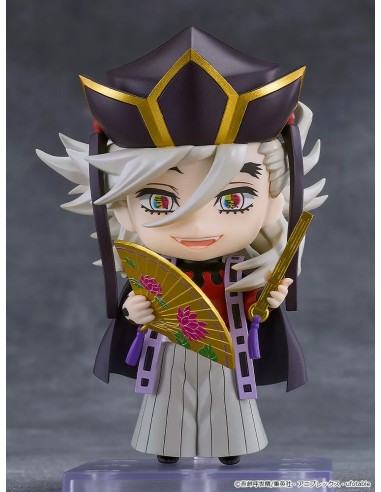 Nendoroid Doma – Demon Slayer:...
