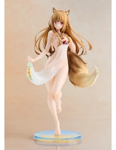 Spice and Wolf: Merchant...