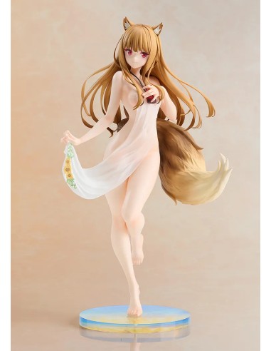 Spice and Wolf: Merchant Meets the...