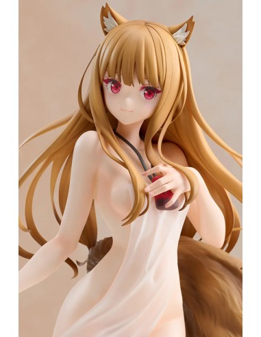 Spice and Wolf: Merchant Meets the...