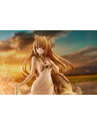 Spice and Wolf: Merchant Meets the...