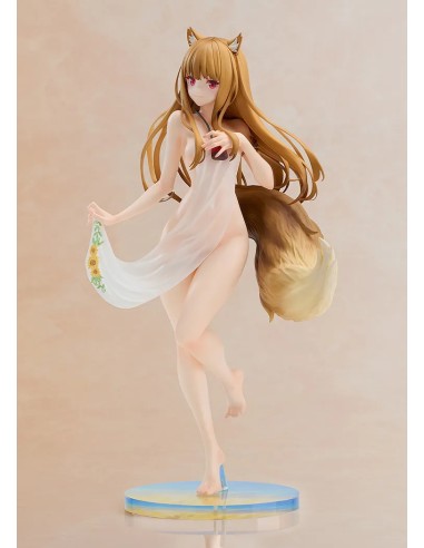 Spice and Wolf: Merchant Meets the...