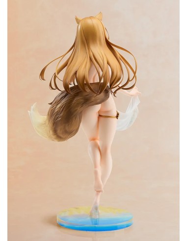 Spice and Wolf: Merchant Meets the...