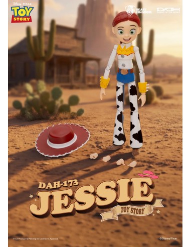 Toy Story Jessie DAH Action Figure...