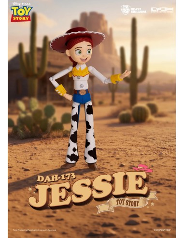Toy Story Jessie DAH Action Figure...