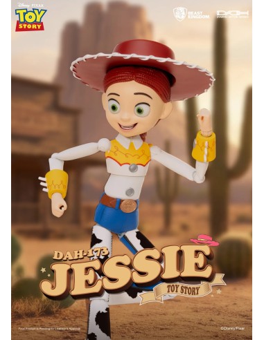 Toy Story Jessie DAH Action Figure...