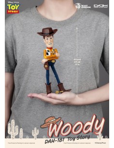 Toy Story Woody DAH Action...