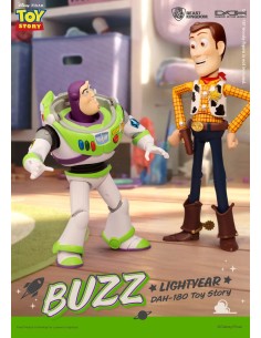 Toy Story Buzz Lightyear...