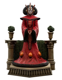Queen Amidala Star Wars Art...