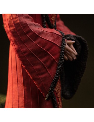 Queen Amidala Star Wars Art Scale...