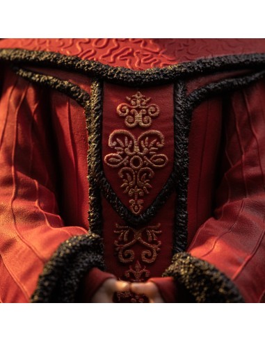 Queen Amidala Star Wars Art Scale...
