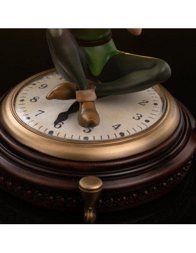 Peter Pan & Tinkerbell (1953) Art...