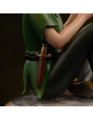 Peter Pan & Tinkerbell (1953) Art...