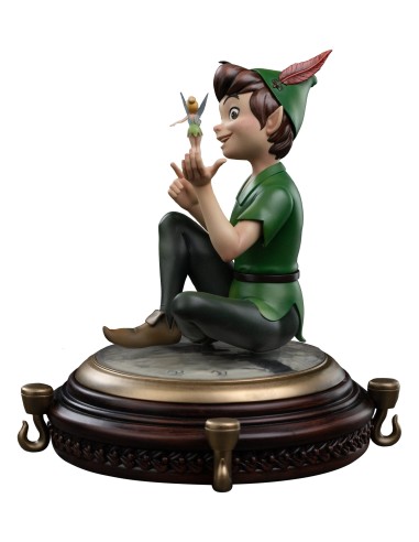 Peter Pan & Tinkerbell (1953) Art...