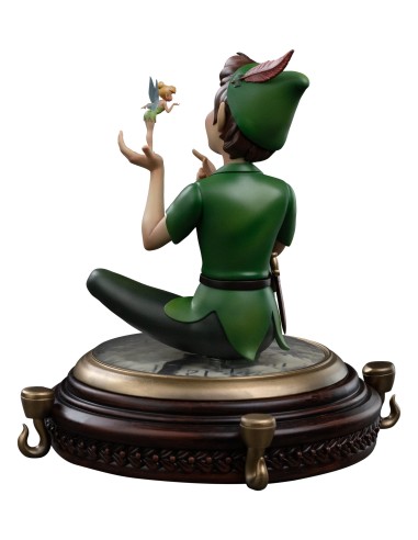 Peter Pan & Tinkerbell (1953) Art...