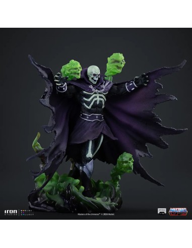 Scareglow Glow in the Dark Masters of...