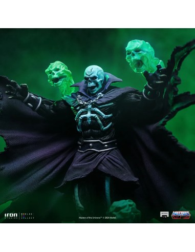 Scareglow Glow in the Dark Masters of...