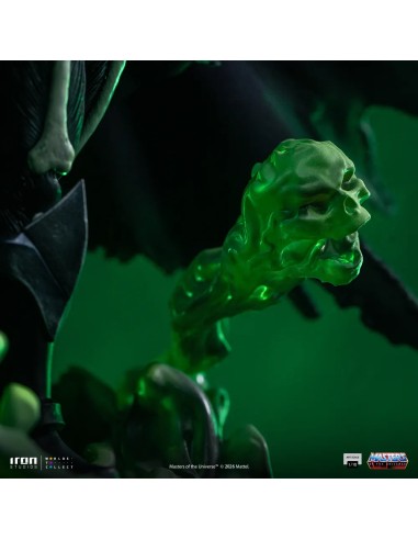 Scareglow Glow in the Dark Masters of...
