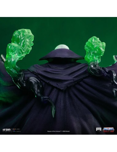 Scareglow Glow in the Dark Masters of...