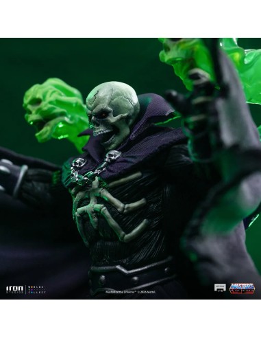 Scareglow Glow in the Dark Masters of...