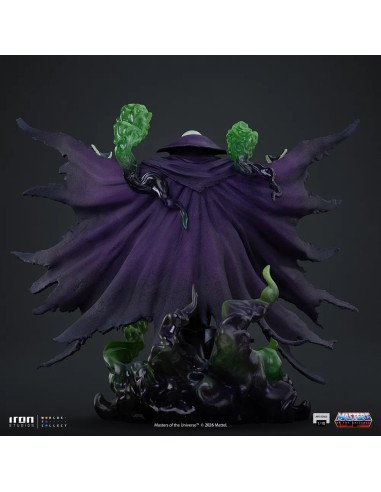 Scareglow Glow in the Dark Masters of...