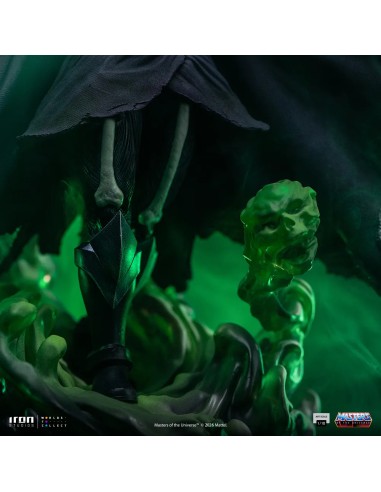Scareglow Glow in the Dark Masters of...