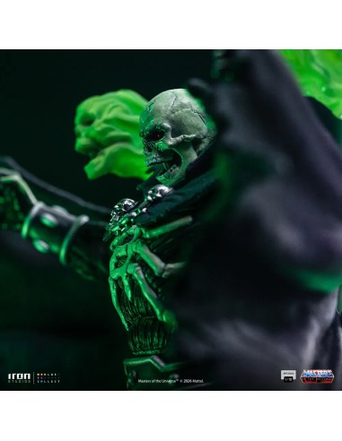 Scareglow Glow in the Dark Masters of...