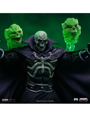 Scareglow Glow in the Dark Masters of...