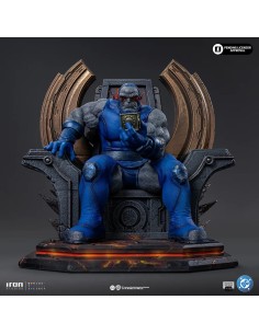 Darkseid Unleashed DC...