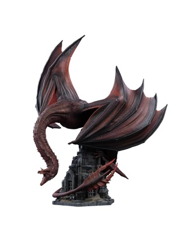 Caraxes House of the Dragon Icons...