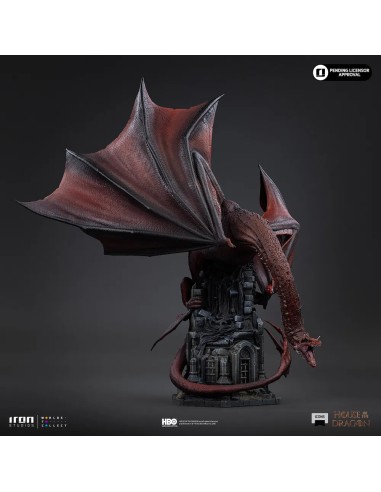 Caraxes House of the Dragon Icons...