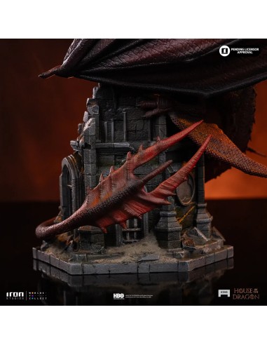 Caraxes House of the Dragon Icons...