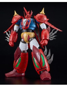 Moderoid Shin Getter Dragon...