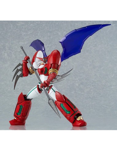Moderoid Shin Getter 1 Getter Robo...